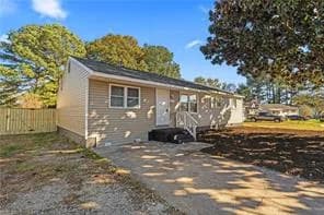 4217 Wake Ave, Chesapeake, VA 23324, USA - Main photo