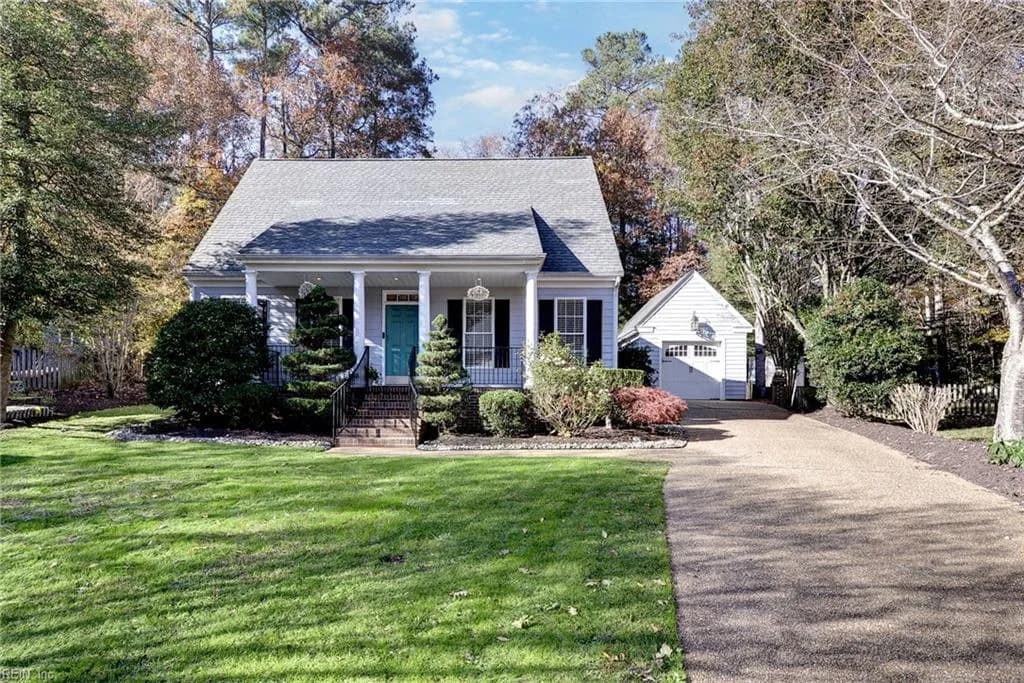 126 Seton Hill RD, WILLIAMSBURG VA 23188 - Photo 3
