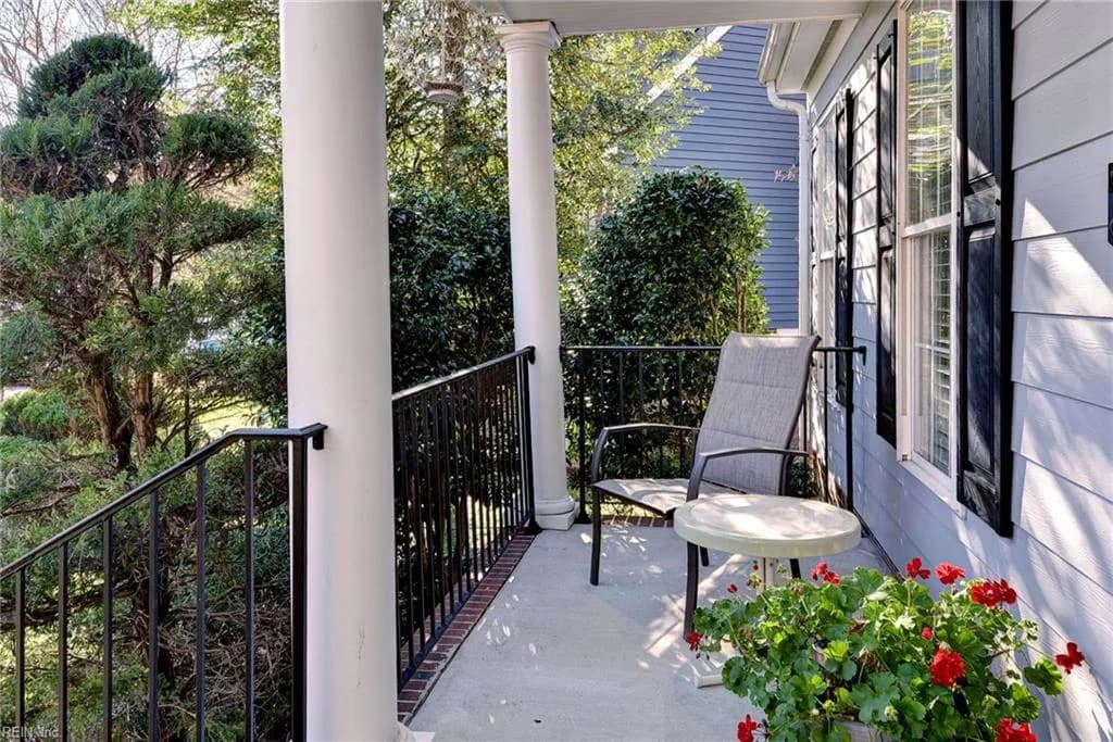 126 Seton Hill RD, WILLIAMSBURG VA 23188 - Photo 4