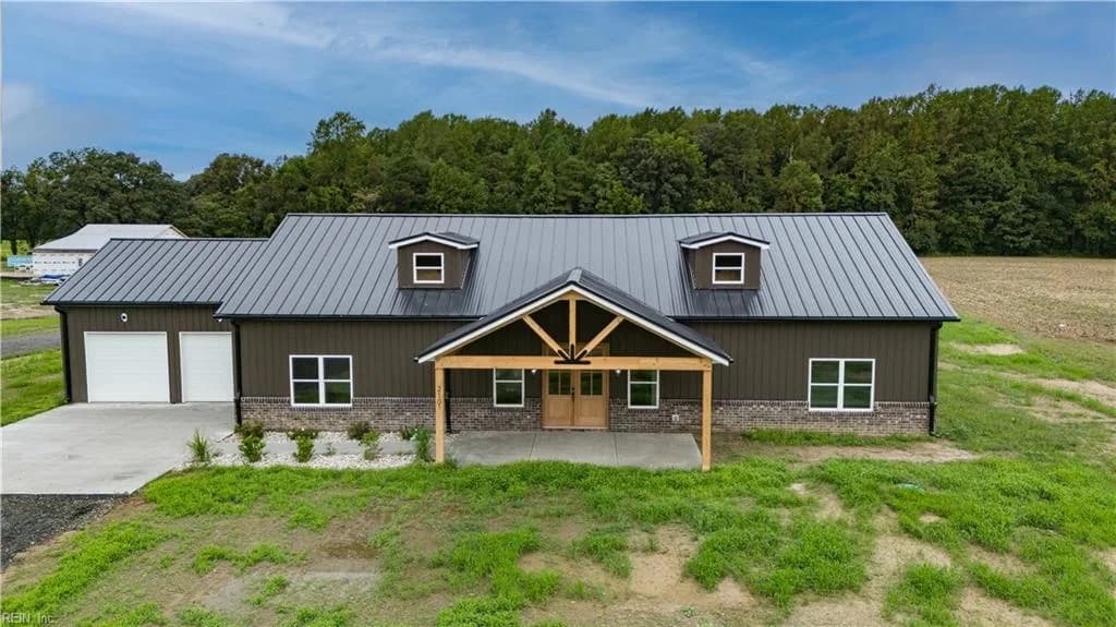 7.4ac Owl Trap LN, SALUDA VA 23149 - Main photo