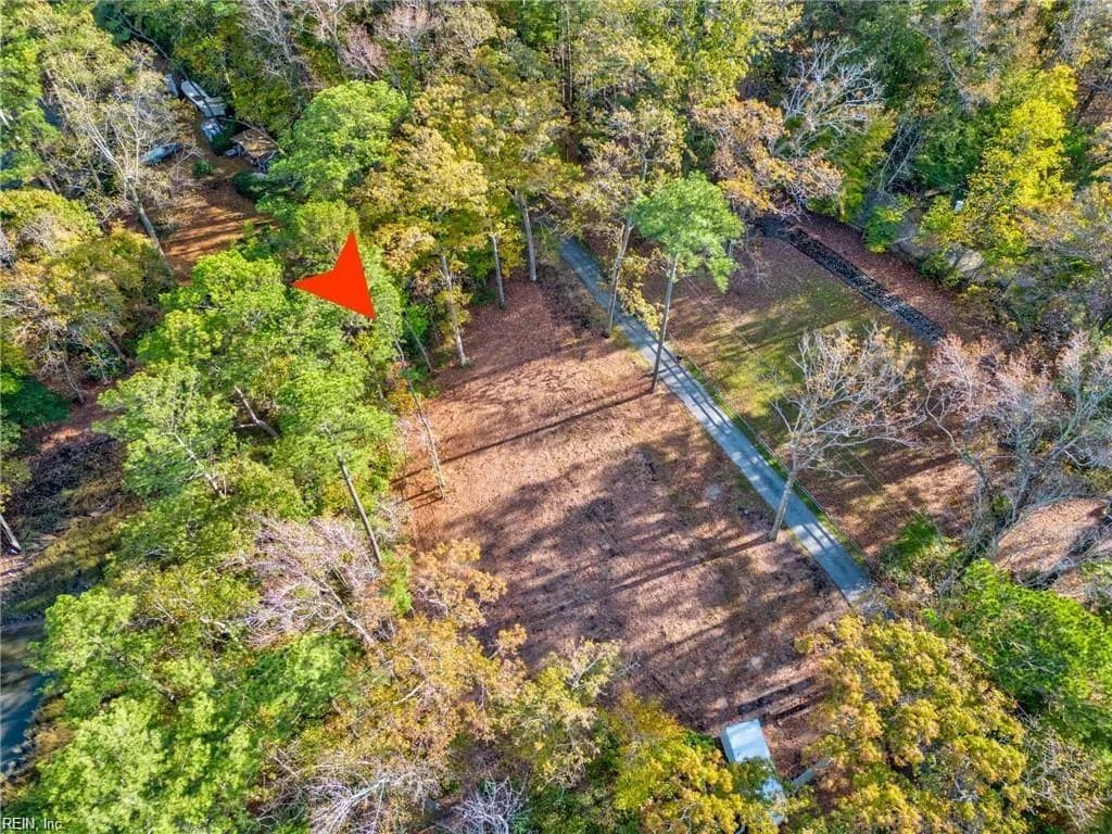 1.45ac Bray RD, VIRGINIABEACH VA 23452 - Photo 5