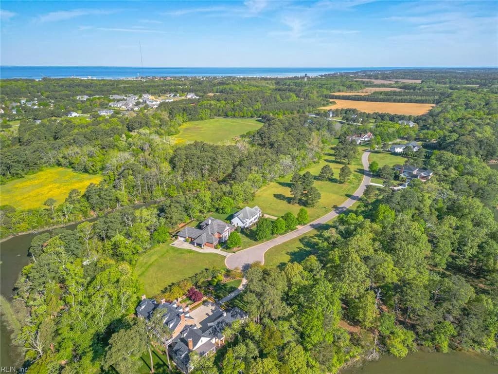 116 Creekside LN, CAPECHARLES VA 23310 - Photo 3