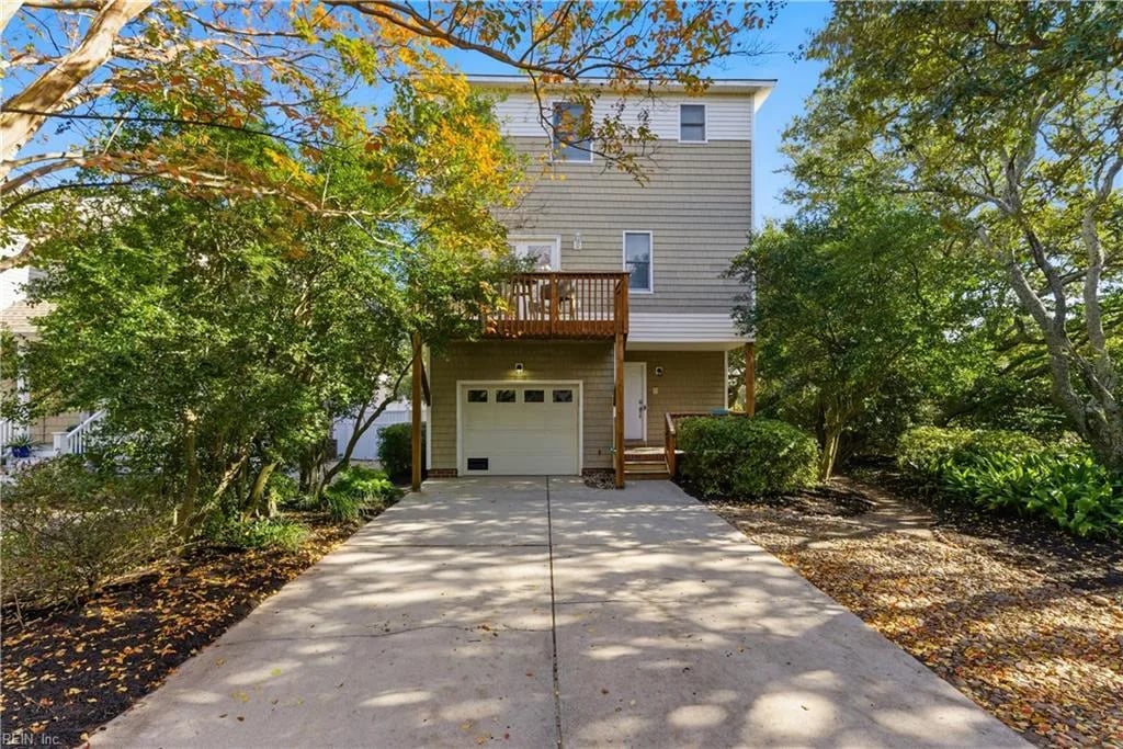 2300 Beech ST, Virginia Beach — 4 bed Residential, 2,514 sqft