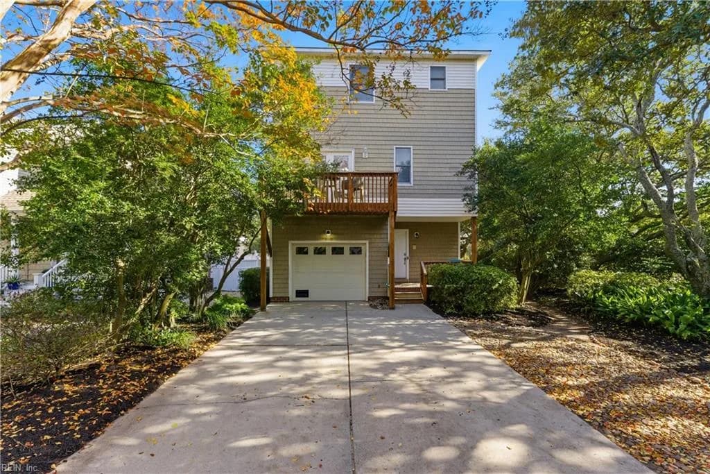 2300 Beech ST, VIRGINIABEACH VA 23451 - Photo 2