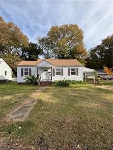 66 Cavalier RD, HAMPTON VA 23669 - Main photo