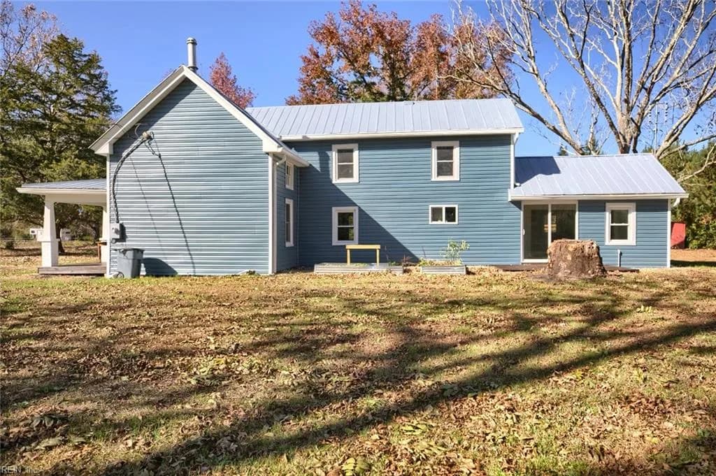1055 Ridgefield RD, MATHEWS VA 23109 - Photo 3