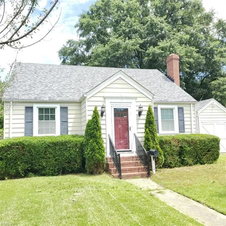 114 Wyoming AVE, PORTSMOUTH VA 23701 - Photo 2