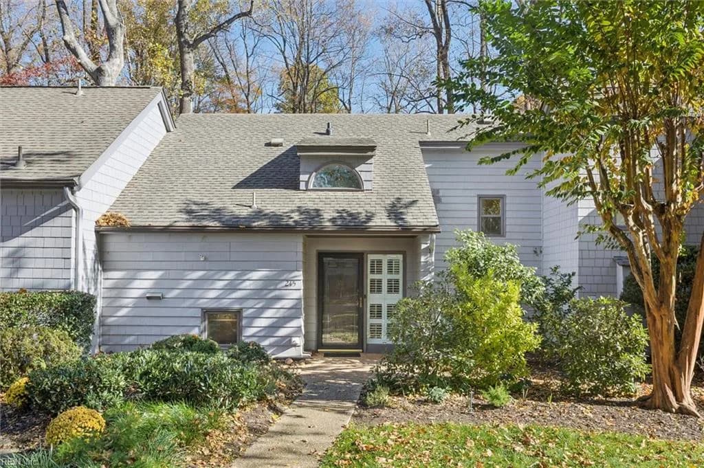 245 Archer's Mead, Williamsburg, VA 23185, USA - Main photo