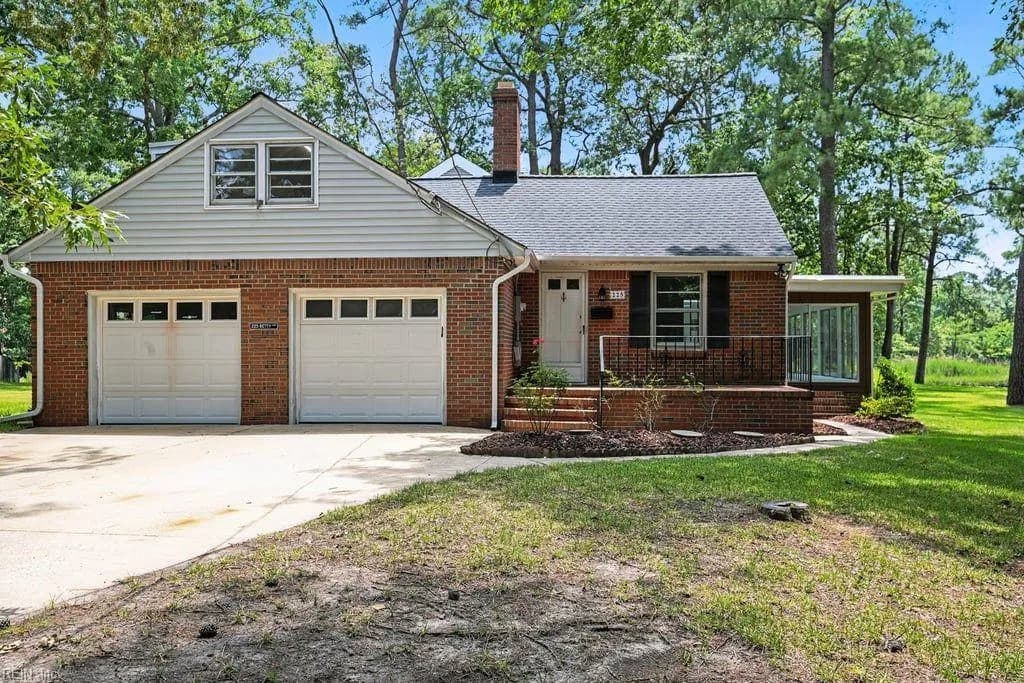 225 Betty CT, NORFOLK VA 23502 - Photo 3