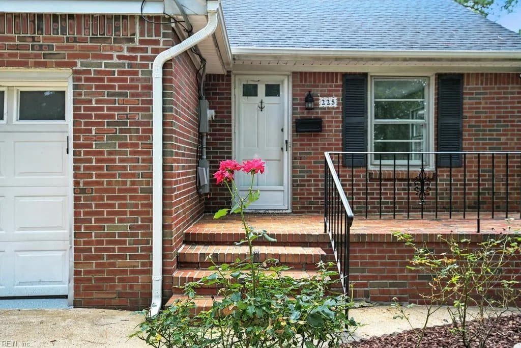 225 Betty CT, NORFOLK VA 23502 - Photo 5