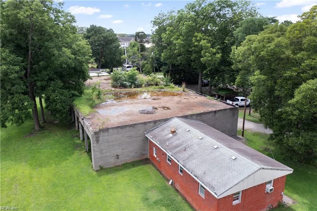 5513 Typo AVE, NORFOLK VA 23502 - Photo 3