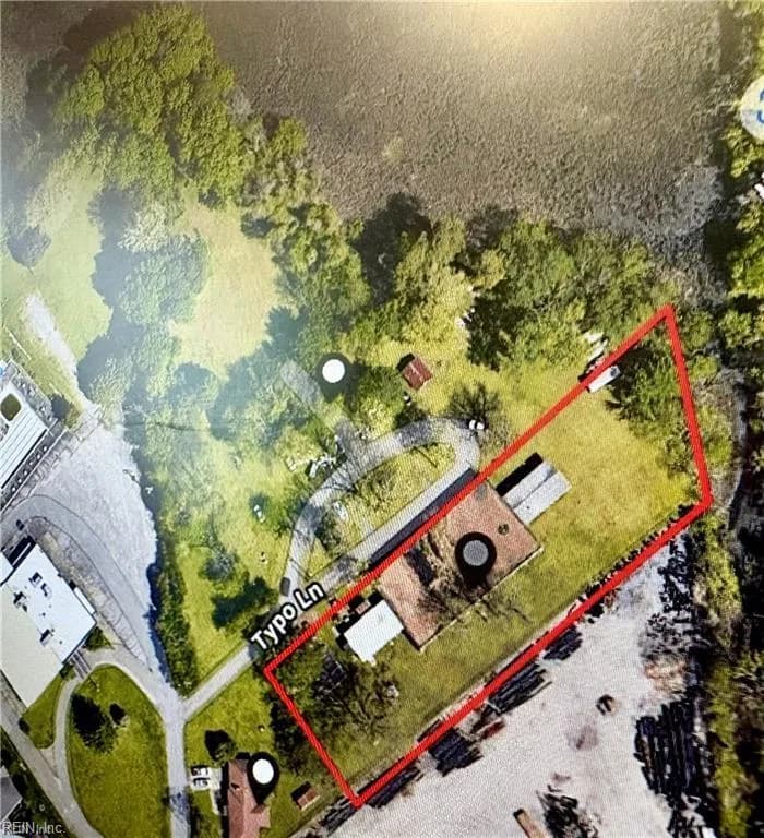 5513 Typo AVE, NORFOLK VA 23502 - Photo 4
