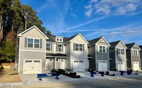 256 Summit PATH, FRANKLIN VA 23851 - Photo 3