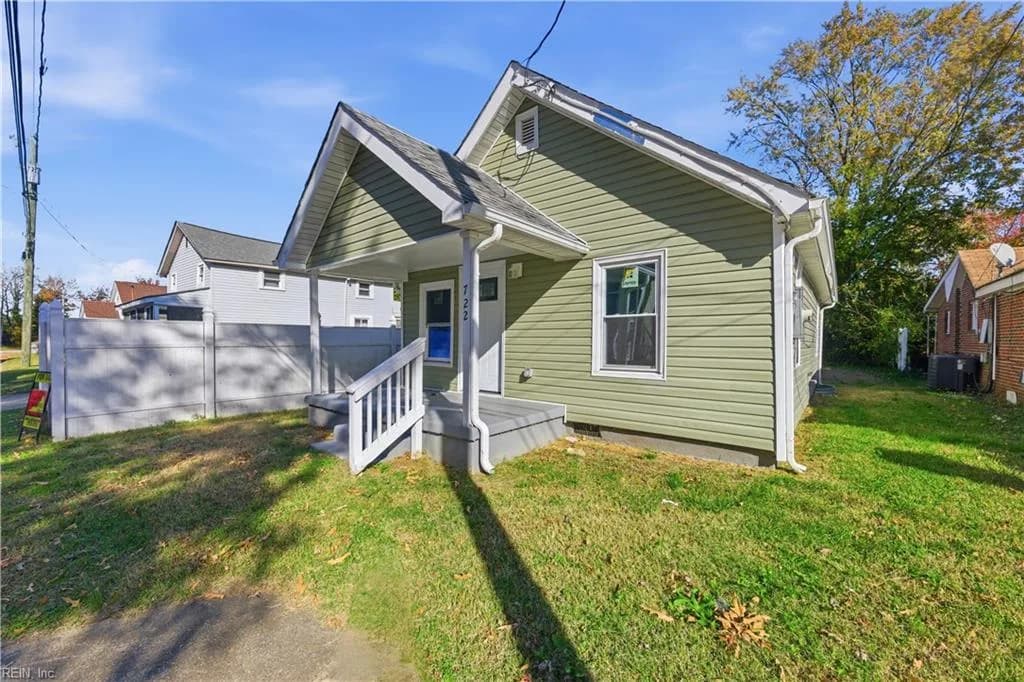 722 Birch AVE, HAMPTON VA 23661 - Photo 4