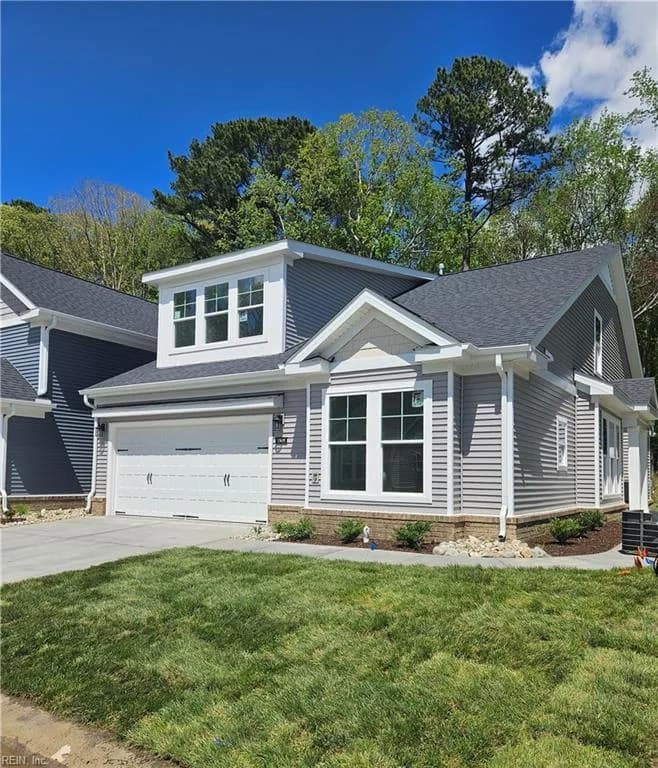 4719 Mahogany RN, CHESAPEAKE VA 23321 - Photo 2
