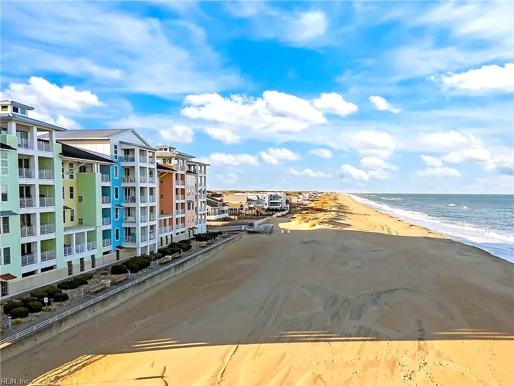 3738 Sandpiper RD #414B, VIRGINIABEACH VA 23456 - Photo 4