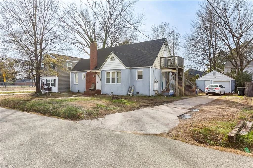 2303 Spruce ST, NORFOLK VA 23513 - Main photo