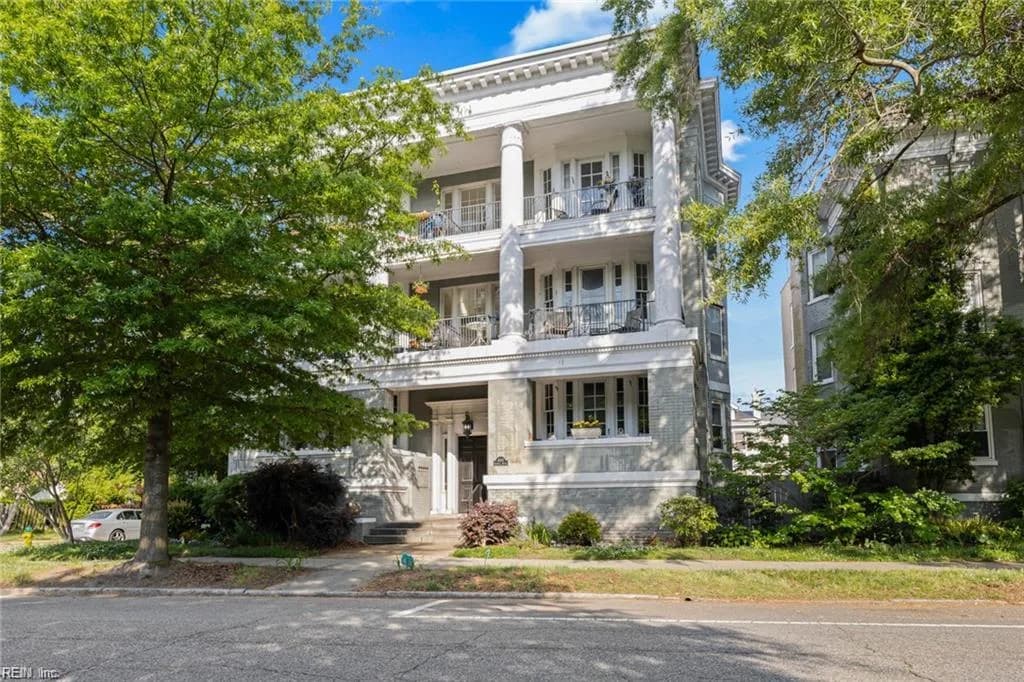 1005 Colonial AVE #3, NORFOLK VA 23507 - Main photo