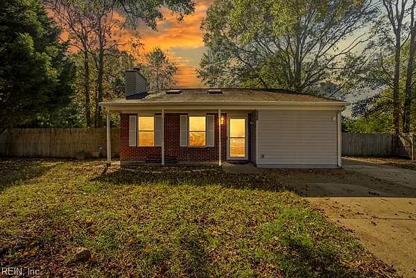 1817 Riddle AVE, VIRGINIA BEACH VA 23454 - Main photo