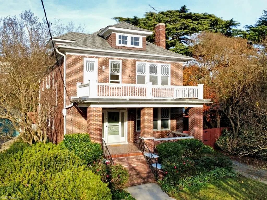 734 Shirley AVE, NORFOLK VA 23517 - Photo 2