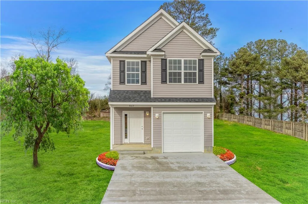 6309 Freeman AVE, SUFFOLK VA 23435