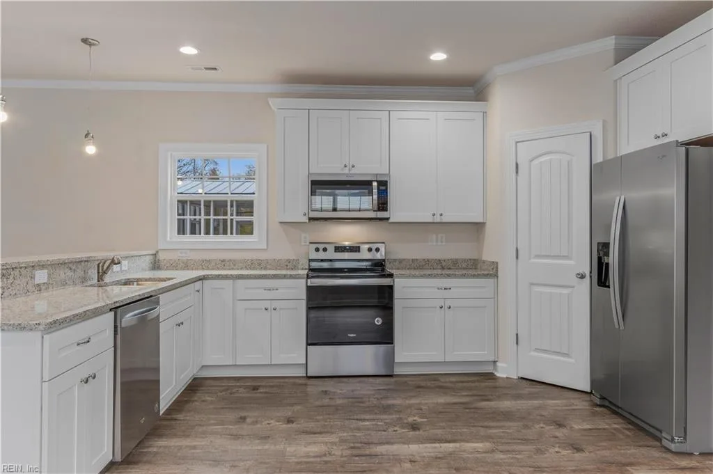 6309 Freeman AVE, SUFFOLK VA 23435 - Photo 5