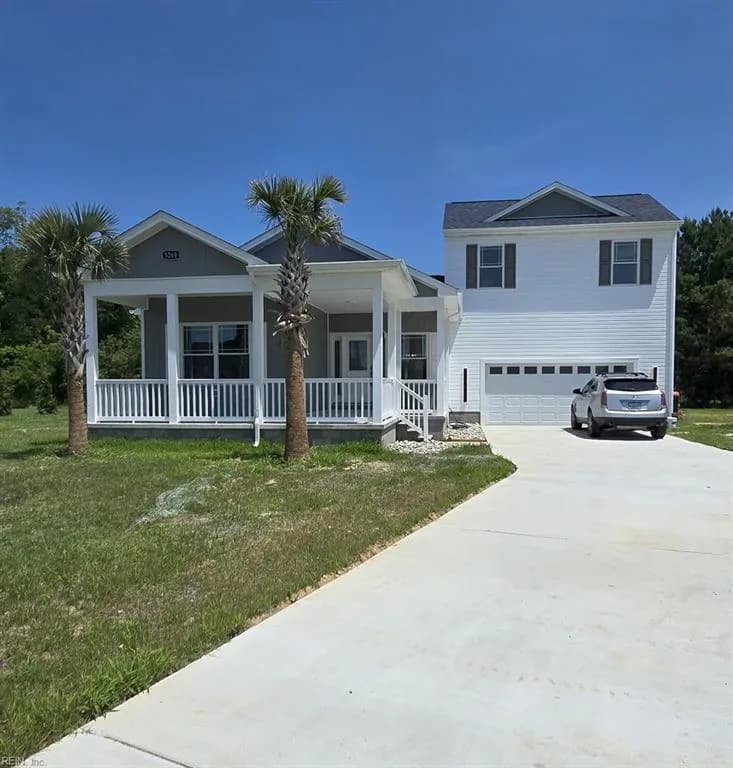 3269 Sherwood GATE, CAPECHARLES VA 23310 - Main photo