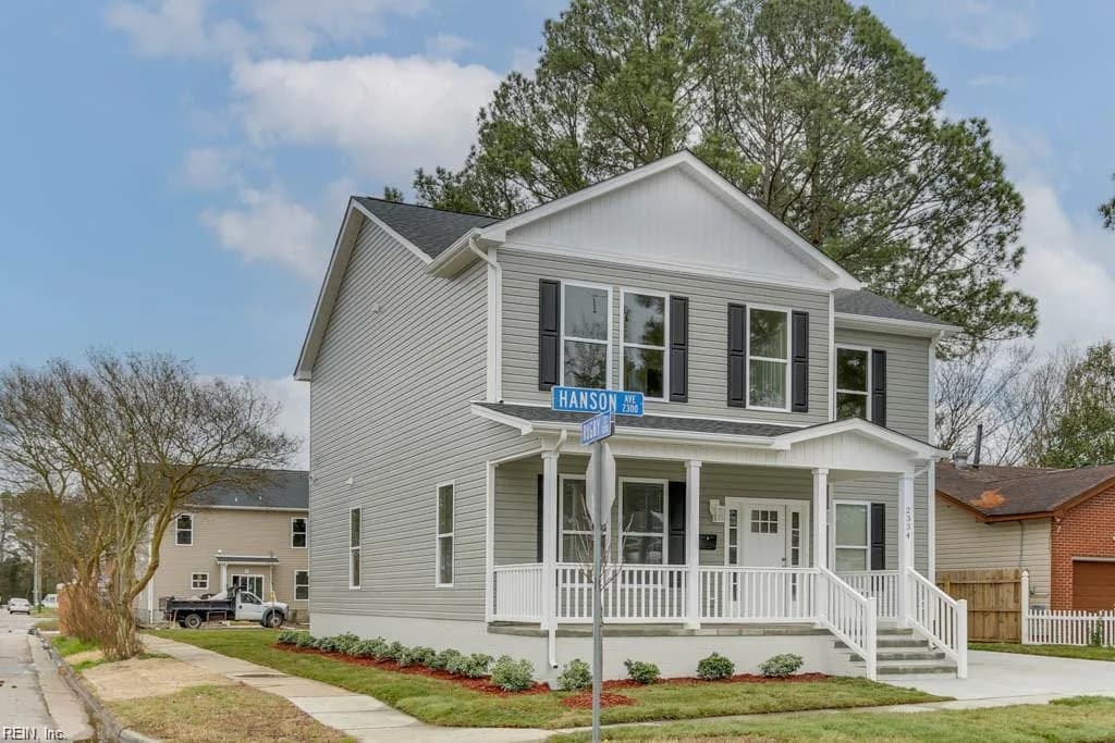 6348 Chesapeake BLVD, NORFOLK VA 23513 - Photo 4