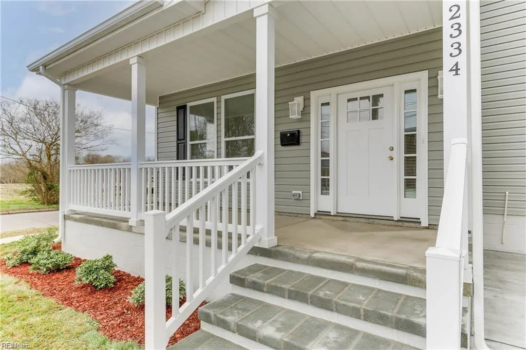 6348 Chesapeake BLVD, NORFOLK VA 23513 - Photo 5