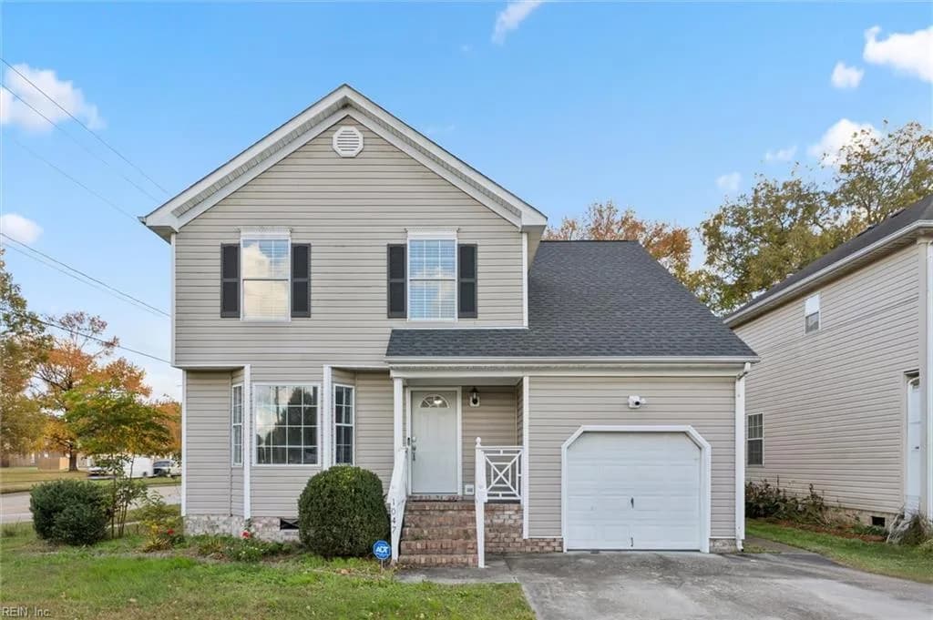 1047 Avenue G, Norfolk, VA 23513, USA - Main photo