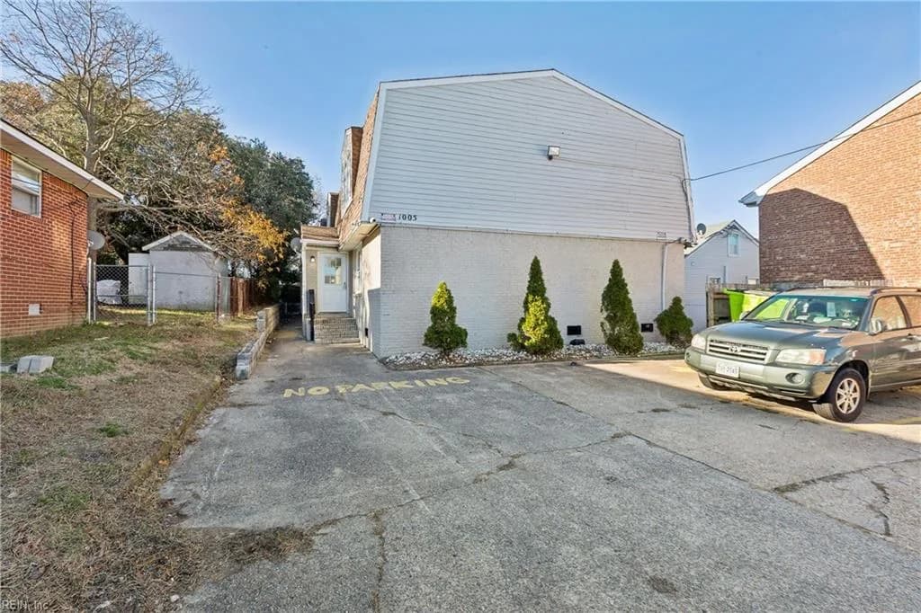 1005 Hillside AVE, NORFOLK VA 23503 - Main photo