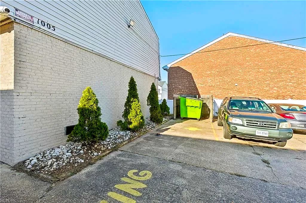 1005 Hillside AVE, NORFOLK VA 23503 - Photo 4