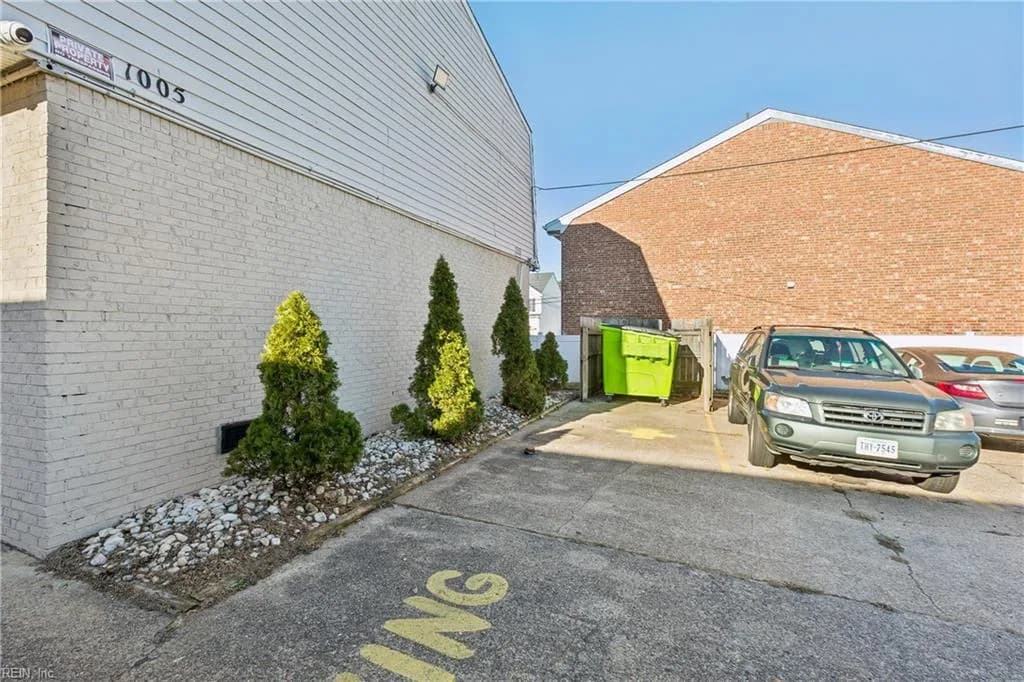 1005 Hillside AVE, NORFOLK VA 23503 - Photo 4