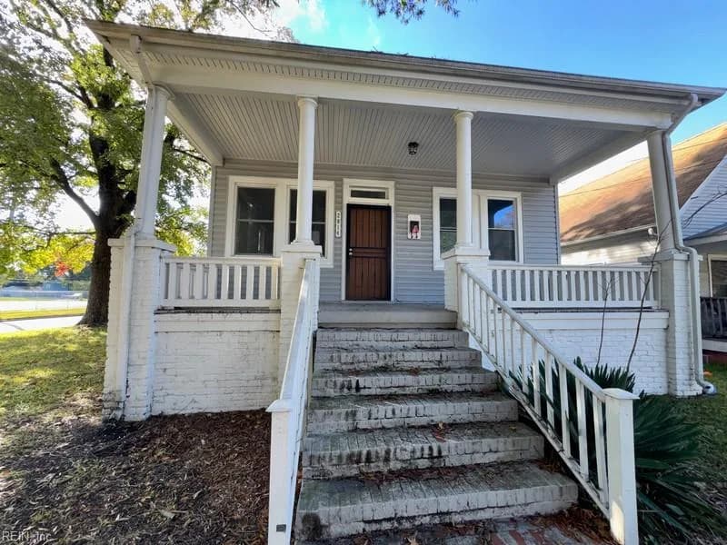 2014 Piedmont AVE, PORTSMOUTH VA 23704 - Photo 2