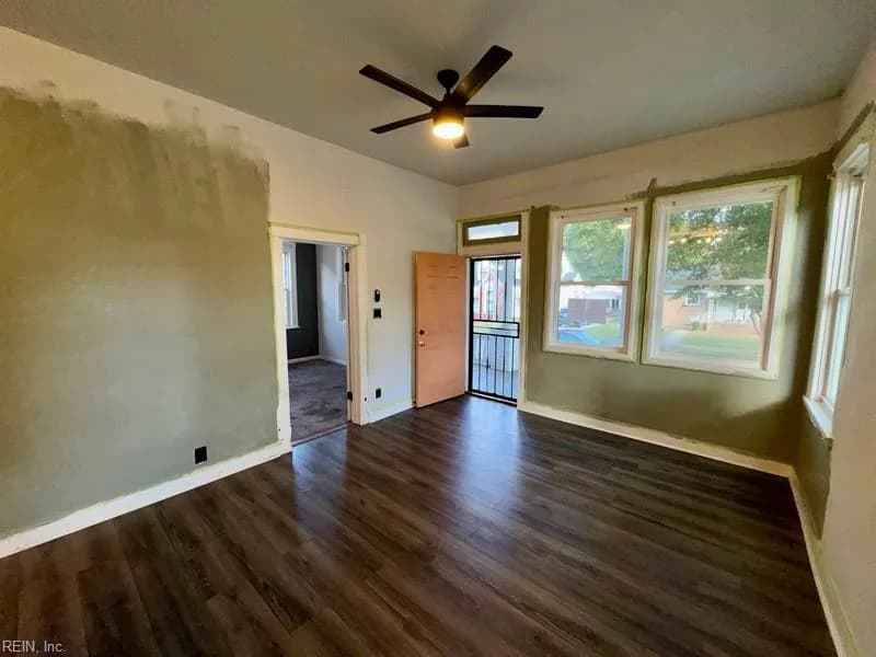 2014 Piedmont AVE, PORTSMOUTH VA 23704 - Photo 5