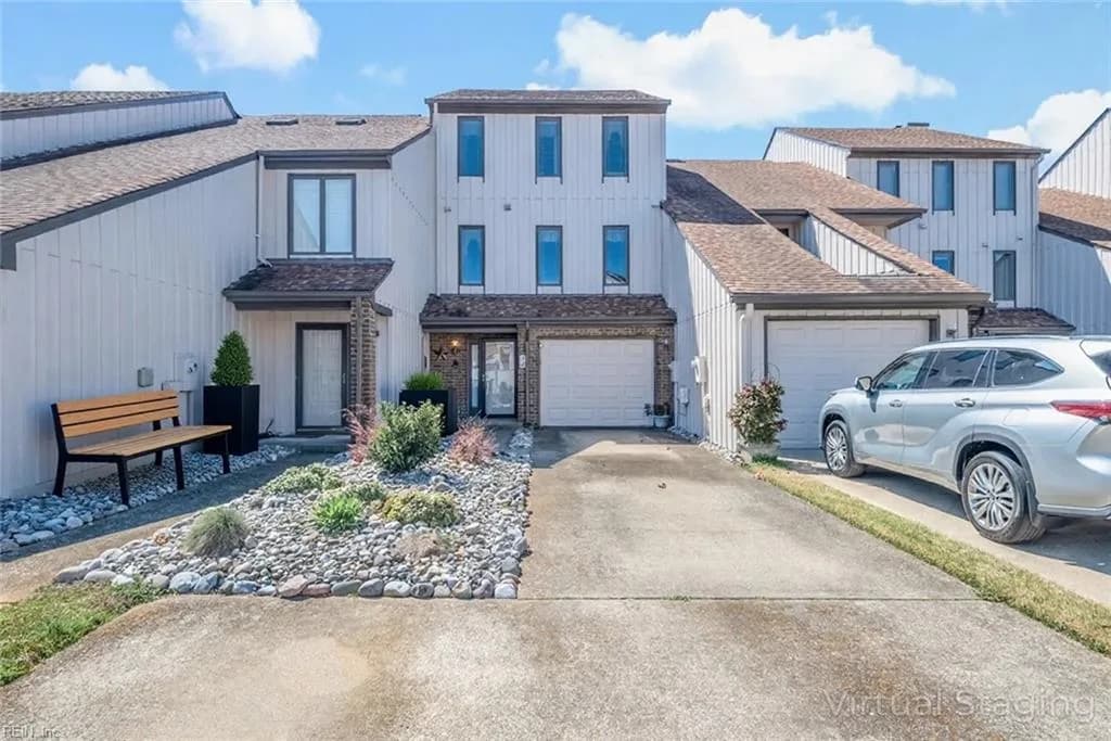 34 Sandie Point LN, PORTSMOUTH VA 23701 - Photo 4