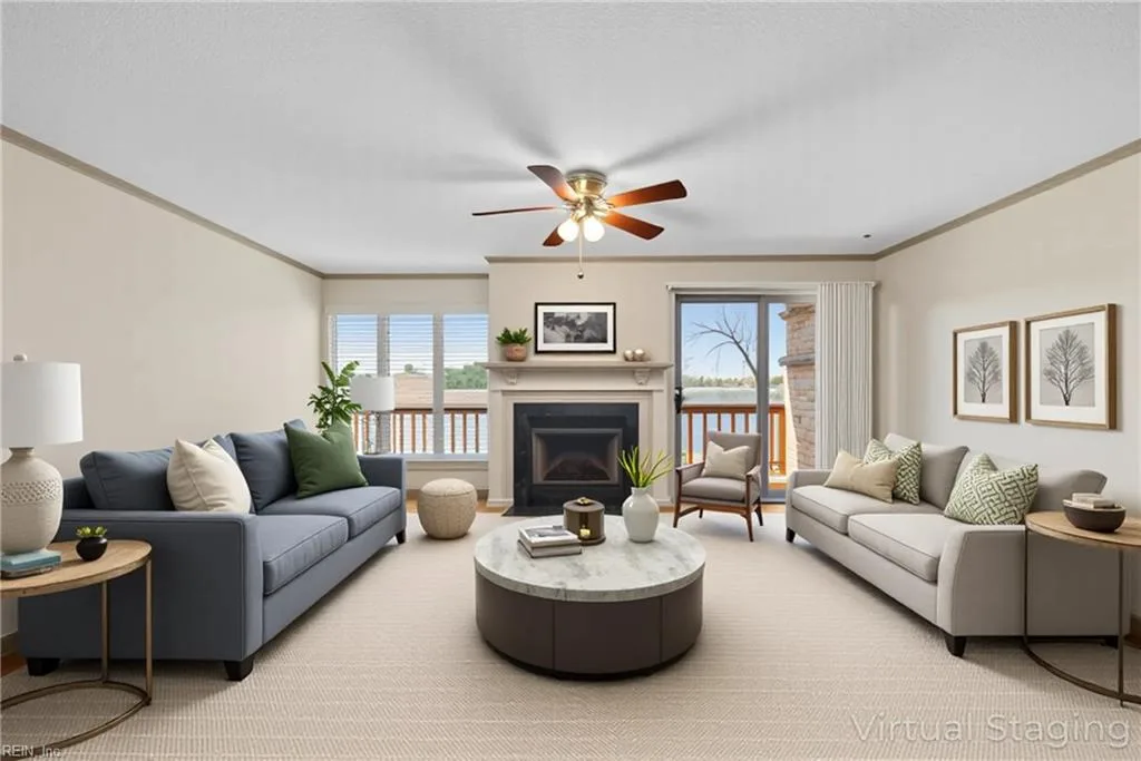 34 Sandie Point LN, PORTSMOUTH VA 23701 - Photo 5