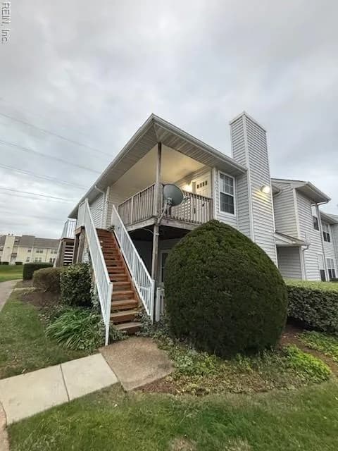510 Summit CT, VIRGINIABEACH VA 23462 - Main photo