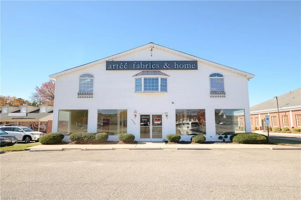 5333 George Washington Mem HWY, YORKTOWN VA 23692 - Main photo