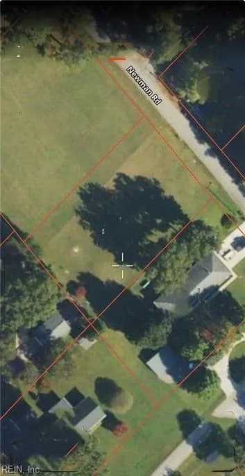 LOT 16 NEWMAN DR, WESTPOINT VA 23181 - Photo 2