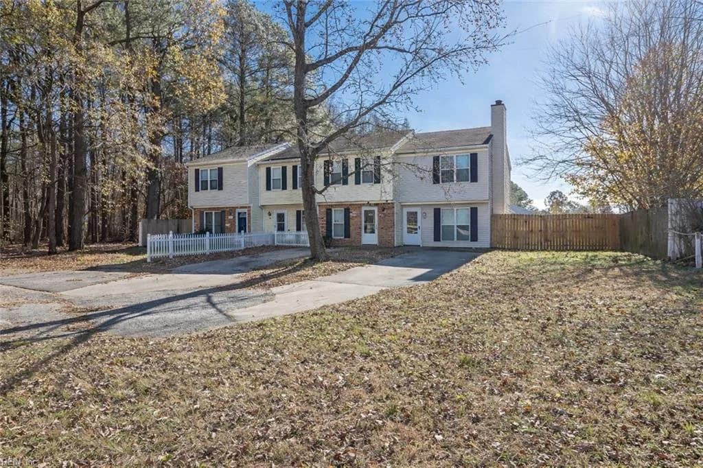 5607 Gregory CT, PORTSMOUTH VA 23703 - Photo 2