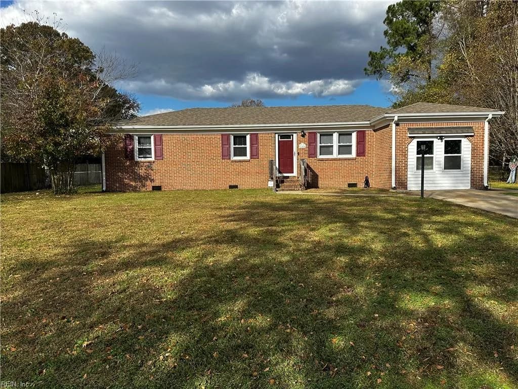 1404 Pamlico BLVD, CHESAPEAKE VA 23322 - Photo 2