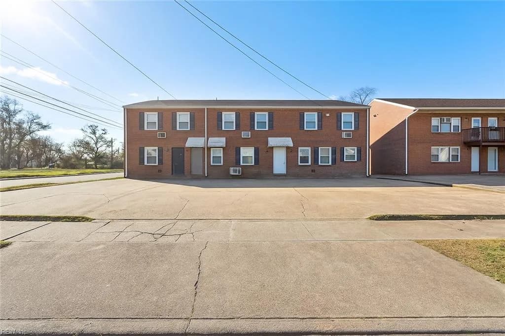 1419 Goff ST, NORFOLK VA 23504 - Main photo