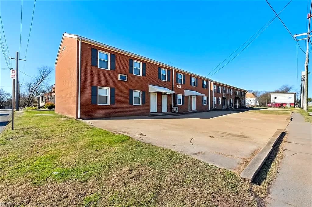 1419 Goff ST, NORFOLK VA 23504 - Photo 3