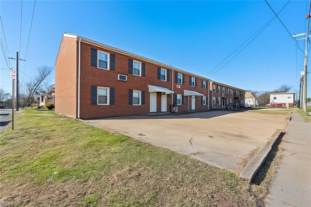 1419 Goff ST, NORFOLK VA 23504 - Photo 3