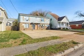 1406 Goff ST, NORFOLK VA 23504 - Main photo