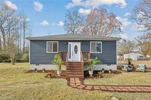 28428 Westbrook ST, NEWSOMS VA 23874 - Main photo