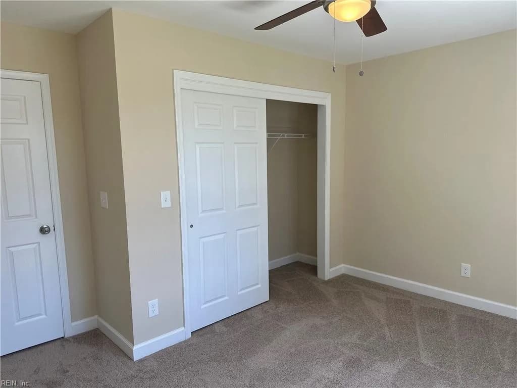 191 Hall RD, HAMPTON VA 23669 - Photo 5