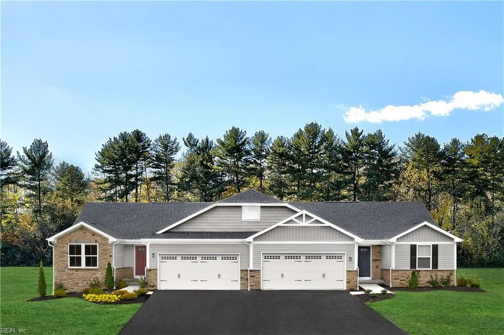 422 Braden LN, SUFFOLK VA 23432