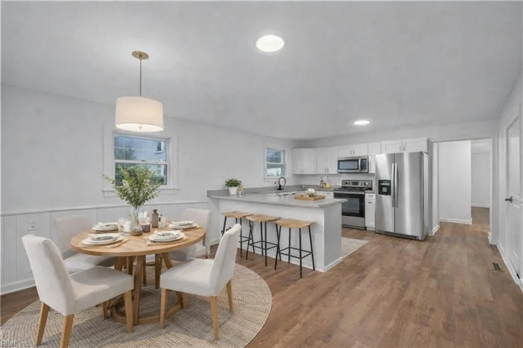 416 Maryland AVE #A, PORTSMOUTH VA 23707 - Photo 4